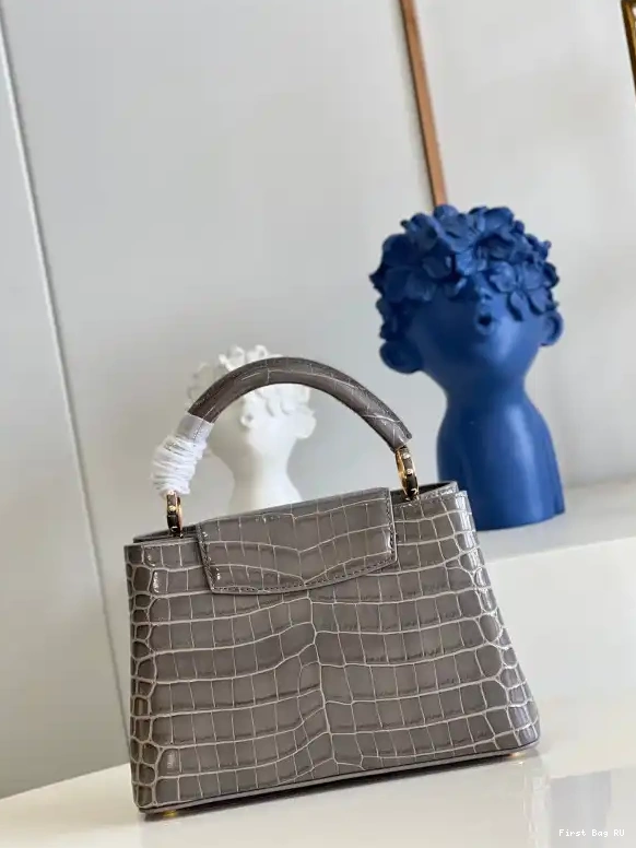 Firstbags ru LOUIS VUITTON CAPUCINES BB 0602